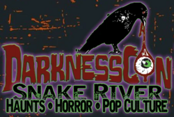 DarknessCon: Snake River 2025