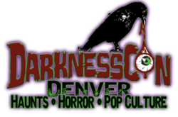 DarknessCon: Denver 2025