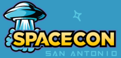 Spacecon San Antonio 2024