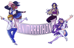 Animarathon 2025