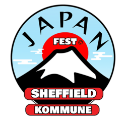 Japan Fest Sheffield Kommune 2024