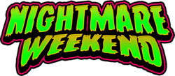 Nightmare Weekend Miami 2024