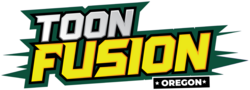 ToonFusion Oregon 2025