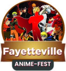 Fayetteville Anime-Fest 2025