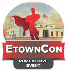 EtownCon 2025