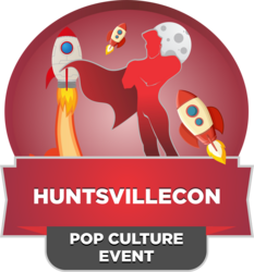 HuntsvilleCon 2025