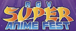 RGV Super Anime Fest 2024