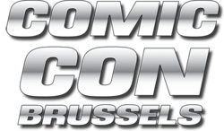 Comic Con Brussels 2024