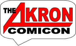 Akron Comicon 2024