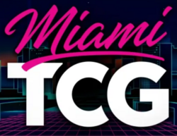 Miami TCG Convention 2024