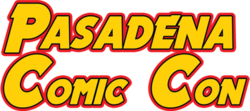 Pasadena Comic Con 2025