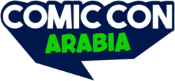 Comic Con Arabia 2024