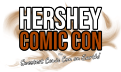 Hershey Comic Con 2025