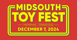 MidSouth Toy Fest 2024