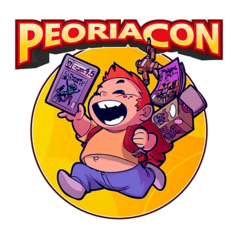 PeoriaCon 2025