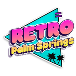 Retro Palm Springs 2025