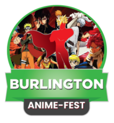 Burlington Anime-Fest 2025