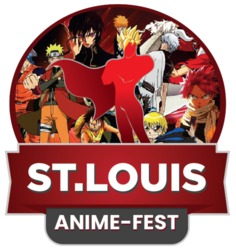 St.Louis Anime-Fest 2025