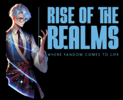 Rise of the Realms Con 2025