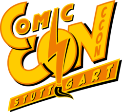 Comic Con Stuttgart 2024