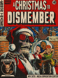 Christmas To Dismember