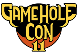 Gamehole Con 2024