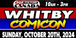 Whitby ComiCon 2024