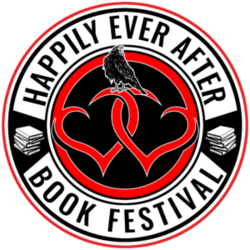 Happily Ever After Book Festival 2025