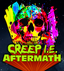 Creep I.E. Aftermath 2025