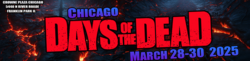 Days of the Dead Chicago 2025