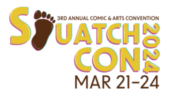 Squatchcon 2024