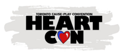 Toronto Heartcon 2024