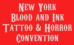 New York Blood and Ink Tattoo & Horror Con 2024