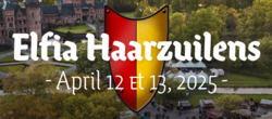 Elfia Haarzuilens 2025