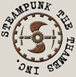 Steampunk The Thames