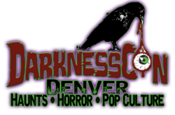 DarknessCon: Denver 2024