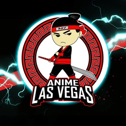 Anime Las Vegas 2025