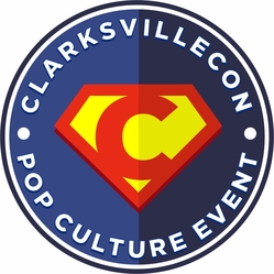 ClarksvilleCon 2025