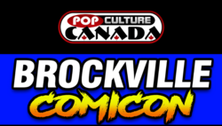 Brockville ComiCon 2025