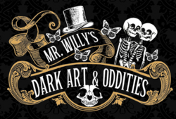 Dark Art and Oddities Con 2024