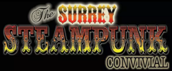 The Surrey Steampunk Convivial 2025