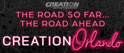 Creation Orlando 2024