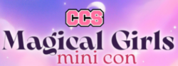 CCS Magical Girls Mini Con 2024