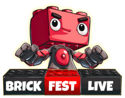 Brick Fest Live Allentown 2024