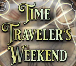 Time Traveler's Weekend 2025