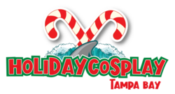 Holiday Cosplay Tampa Bay 2024