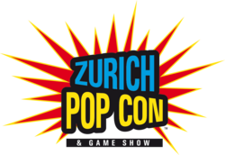 Zurich Pop Con & Game Show 2024