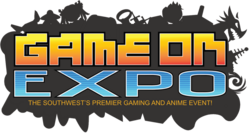 Game On Expo 2025