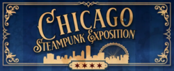 Chicago Steampunk Exposition