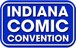 Indiana Comic Convention 2025